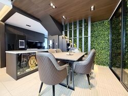 Lush Acres (D28), Condominium #534609821